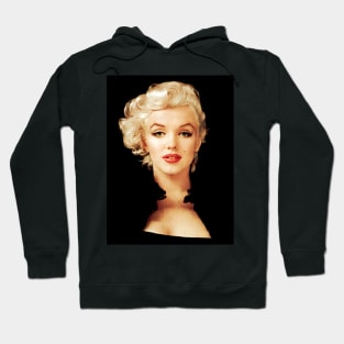 Marlyn Hoodie